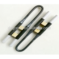 Honesty Quality Molybdenum Disilicide Mosi2 Heating Element