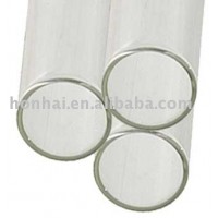 Soda Lime Glass Tubing