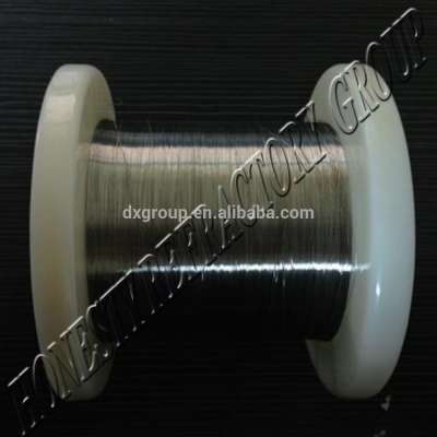 Honesty competitive price nickel chrome alloy wire