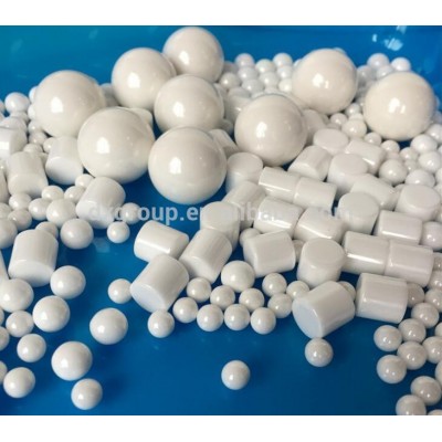 Ceramic Industry Alumina zirconia Ball for Grinding