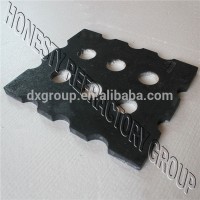 porous refractory oxide bonded sic kiln shelf for sale