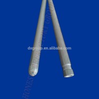 silicon nitride protection tube