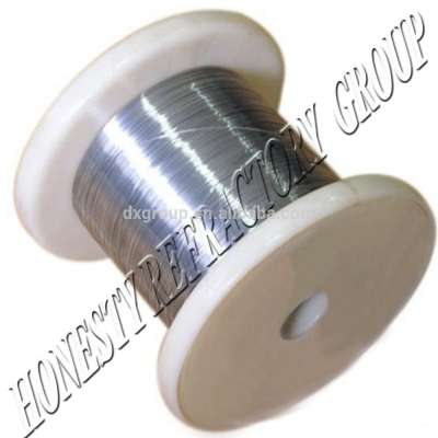 Honesty 2017 hot sale long life chrome nickel wire resistance