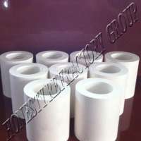 Honesty super boron nitride ceramic tube