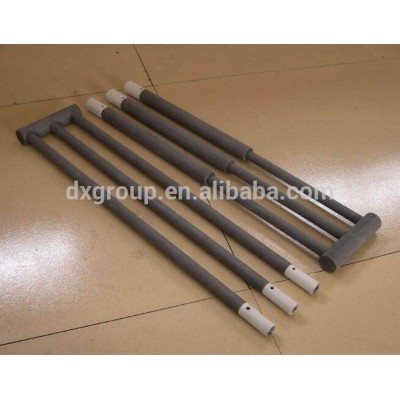 Hot sale Silicon Carbide SIC heating elements ceramic heating element