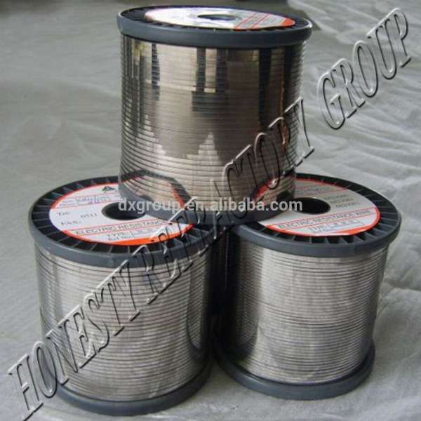 Honesty vapor tech non resistance wire pure nickel ni200