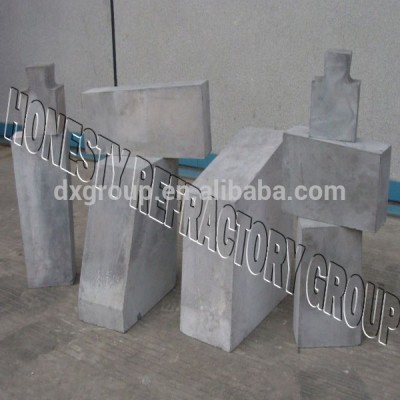 Super China silicon nitride bonded sic refractory brick