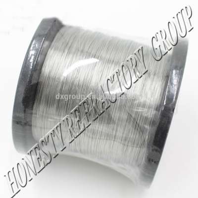 Honesty high using temperature resistance alloy constantan wire