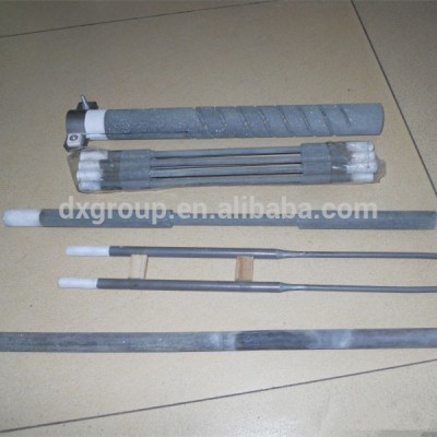 Honesty factory price silicon carbide heating element