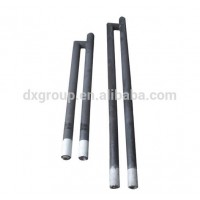 Honesty Quality Electric Furnace SiC Silicon Carbide Heating Rods