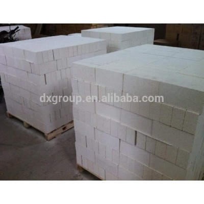 Si3N4 Silicon Nitride Bonded Silicon Carbide SIC Refractory Bricks