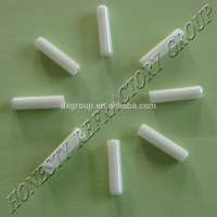 Honesty comlete size zirconia ceramic ferrule