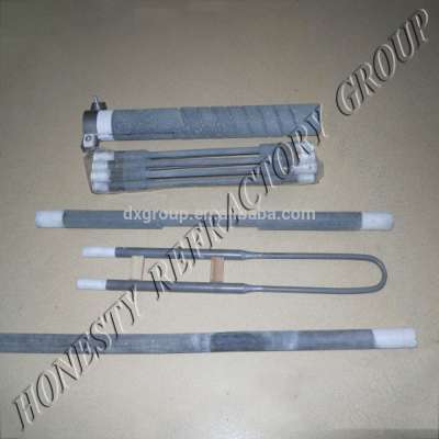 Honesty complete size sic heating element