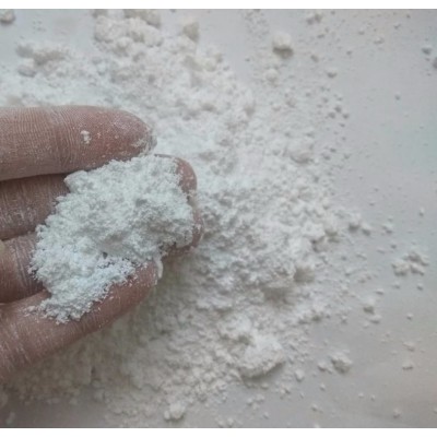 High Purity Alumina Powder Al2O3 Aluminum Oxide 99.99%