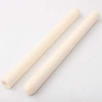 Hot sell HEATFOUNDER long working life SHGTZDH alumina ceramic square tube for heating