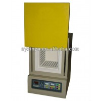 lead small glass tempering furnace